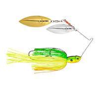 Strike King PremierPlusSB 1/2oz Fire Tiger, (PPL12WW-217SG)