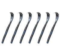 Strike King « Rage Cut-R ver 17,8 cm » / Flocon Noir Bleu (RGCUT7-2)