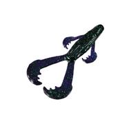 Strike King Rage Queue Espace Singe Appât, June Bug