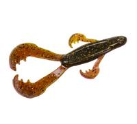 Strike King Rage Queue Espace Singe Leurre, Falcon Lake Craw