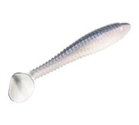 Strike King Rage Swimmer Pro Bleu/Rouge nacré 11,4 cm