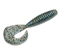 Strike King Rage Tail Grub Appât, Bluegill