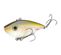 Strike King REYESDTT12-477 Red Eyed Shad Tungsten 2 Tap, The Shizzle