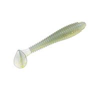 Strike King RGSW334-590 Rage Swimmer 9,5 cm, Sexy Shad, 7 par Paquet