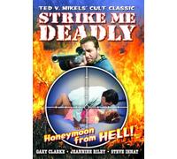 Strike Me Deadly [DVD] [1963] [Region 1] [NTSC]