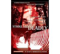 Strike Me Deadly [Import USA Zone 1]