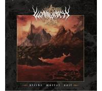 Strike Mortal Soil