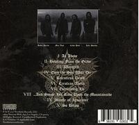 Strike Mortal Soil by Wormwitch [Audio CD] NEUF