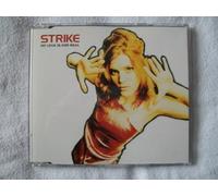 Strike - My Love is for Real [Import]