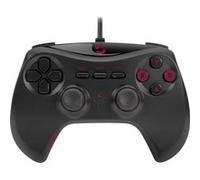 Strike Nx Manette Pour Pc - Noir Noir G