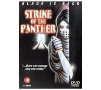 Strike of the Panther