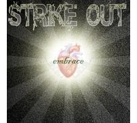 Strike Out - Embrace [Import]