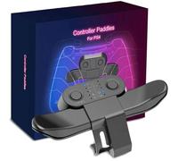 Strike Pack pour PS4, Fixation Dorsale de Commandes pour PS4, F.P.S. Contrôleur Dominator Mod Kit,fixation du contrôle arrière