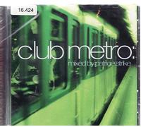 Strike, Patrice - Club Metro