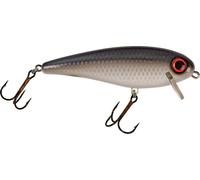 Strike Pro Jonny Vobbler Wobbler, couleur:Herring, longueur cm:13.0