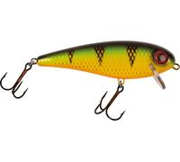 Strike Pro Jonny Vobbler Wobbler, Couleur:Orange Belly, Longueur cm:13.0