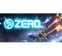 Strike Suit Zero Directors Cut (XB1)