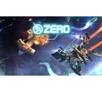 Strike Suit Zero (PS4)