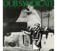 Strike The Balance [輸入盤LP] (ONULP47)_2032 [Analog]