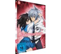 Strike The Blood 04 [Import]
