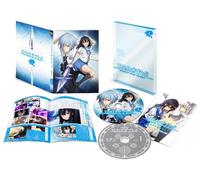 Strike the Blood 1 [Import allemand]