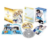 Strike the Blood 2 [Import allemand]