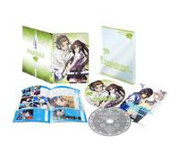 Strike the Blood 3 [Import allemand]
