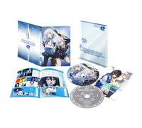Strike the Blood 4 [Import allemand]