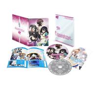 Strike the Blood 5 [Import allemand]