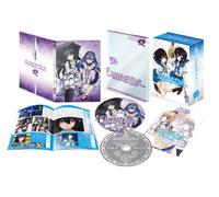 Strike the Blood 6 [Import allemand]