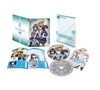 Strike the Blood 7 [Import allemand]