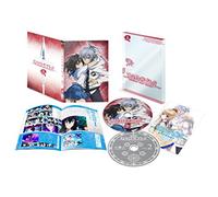 Strike the Blood 8 [Import allemand]