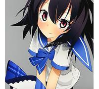 Strike The Blood [Import Allemand]