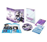 Strike the Blood Ova Kouhen [Import allemand]