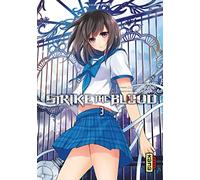 Strike the Blood - Tome 3