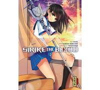 Strike the Blood - Tome 7