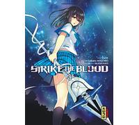 Strike the Blood – Tome 9 – Kana