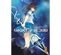 Strike the Blood – Tome 9 – Kana
