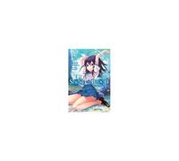 Strike The Blood, Vol. 17 (Light Novel)