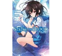 Strike the Blood, Vol. 7 (light novel)