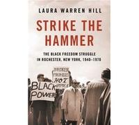 Strike the Hammer by Laura Warren Hill Laura Warren Hill (Auteur)