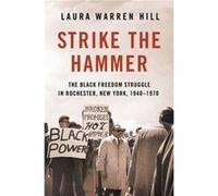 Strike the Hammer by Laura Warren Hill Laura Warren Hill (Auteur)