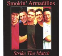 Strike The Match