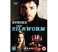 Strike: The Silkworm – Warner Bros. – Édition Royaume‑Uni (Import)