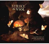 Strike The Viol