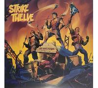 Strike Twelve - Last Band Standing