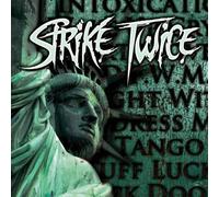 Strike Twice - Strike Twice