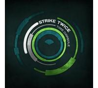 Strike Twice - Time Capsule