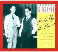 Strike Up The Band (1990 Studio Cast)