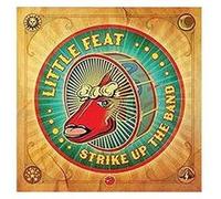 Little Feat - Little Feat-Strike Up The Band [Import]